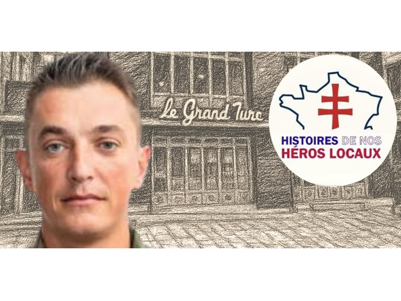 Mémoire de la Libération