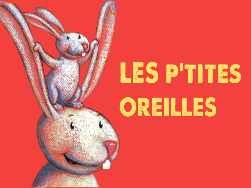 Les P’tites Oreilles 