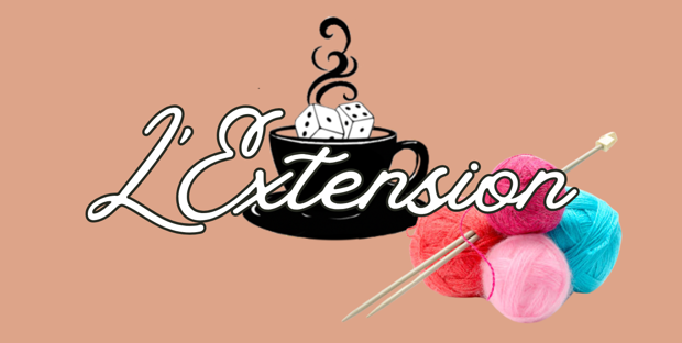 Après-midi jeux et café tricot