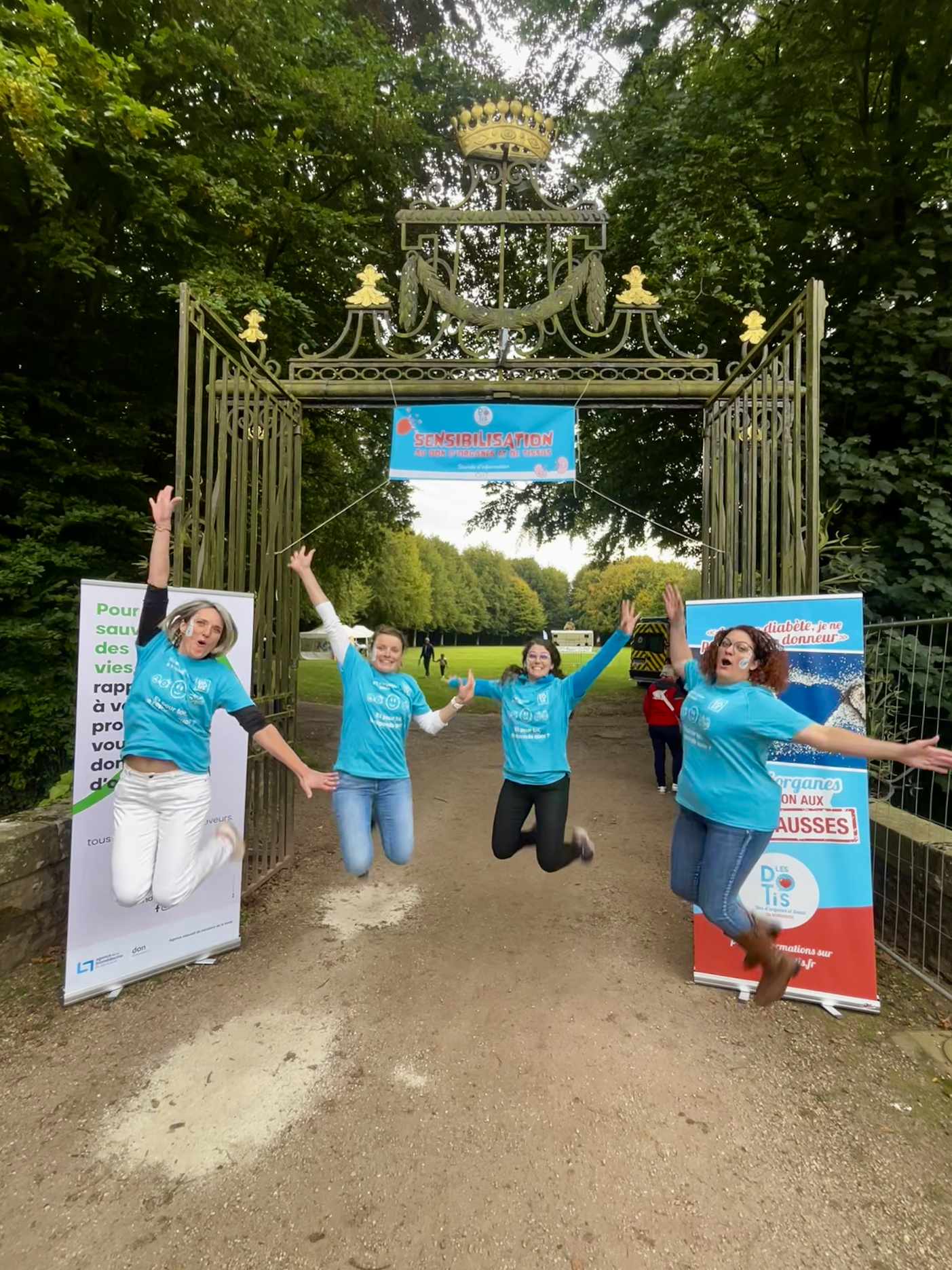 Les Doti's (Don d'organes et de tissus)