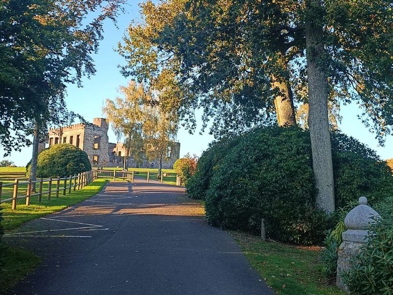 Randos 61 : Le Mont de Cerisy par la vallée du Noireau