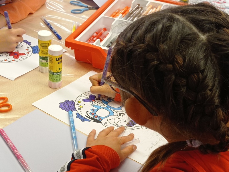 Musée- Atelier bricolage