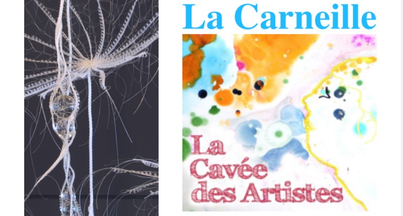 Week-end des artistes