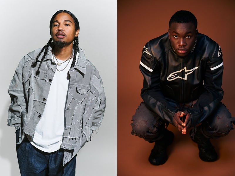 Concert de Jyeuhair suivi de Jungeli