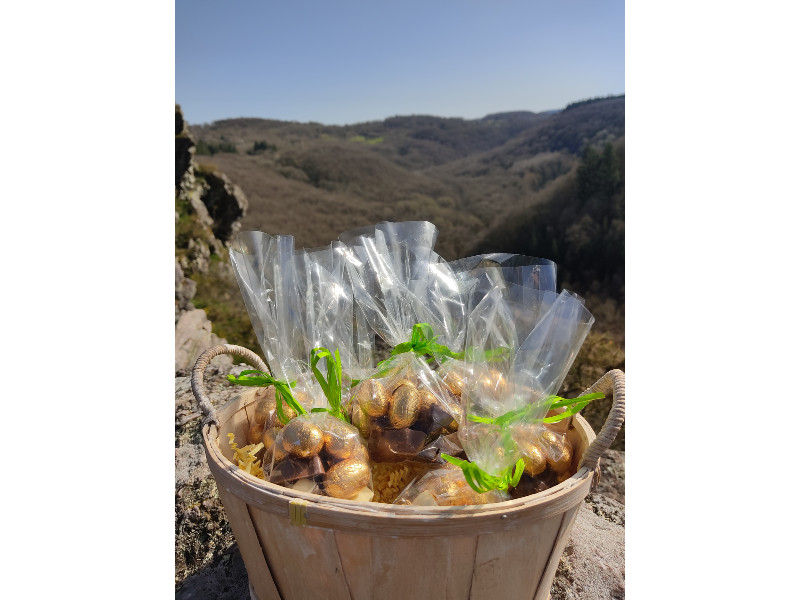 Rallye de Pâques à Flers