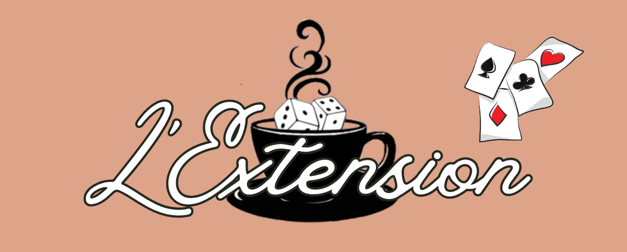 Soirée jeux d'ambiance spécial Festival du Jeu