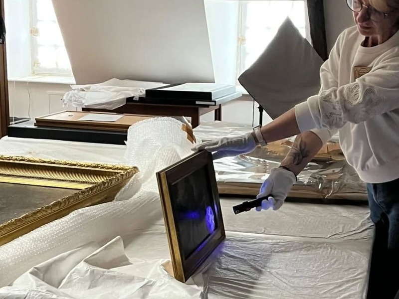 Journées européennes du matrimoine et du patrimoine - Musée du château de Flers