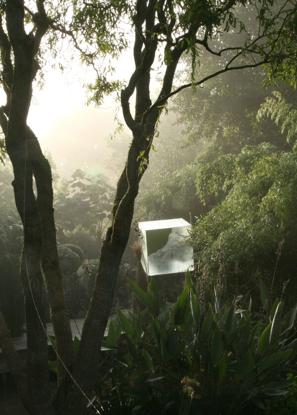 Jardin intérieur à ciel ouvert réouverture 2026
