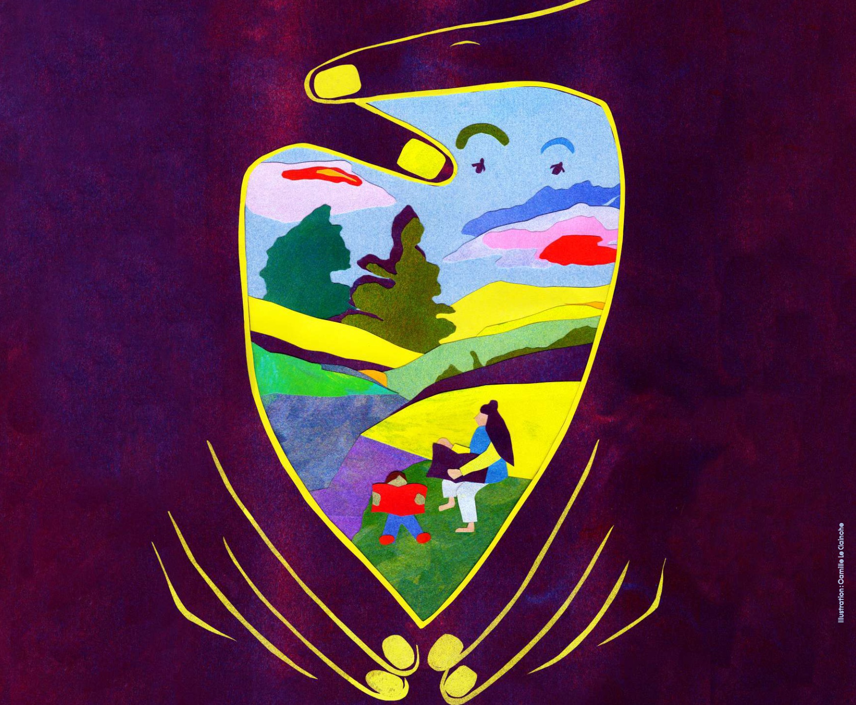 Fête du livre de Flers Agglo - 