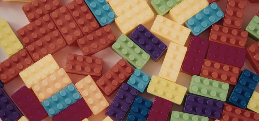 LEGO© en folie avec Normand’bricks