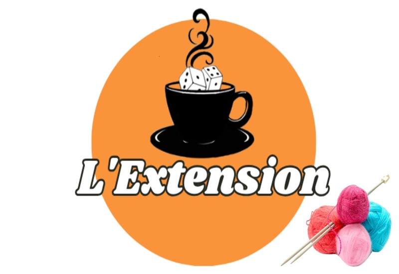 Après Midi JEUX et Café Tricot