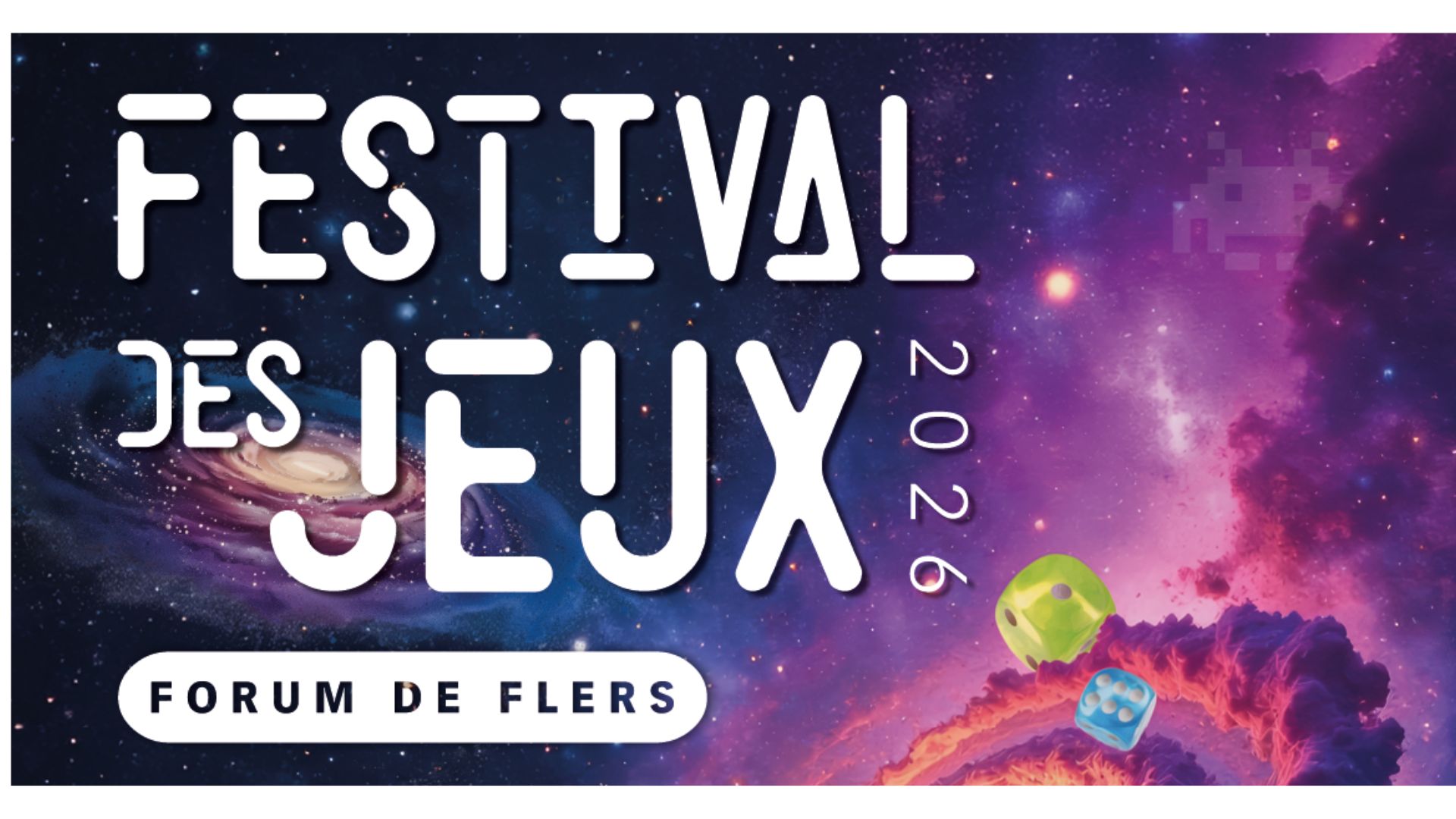 Festival des Jeux