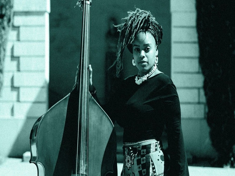 Concert - JAZZ DANS LES PRES - Joanne DOLLY