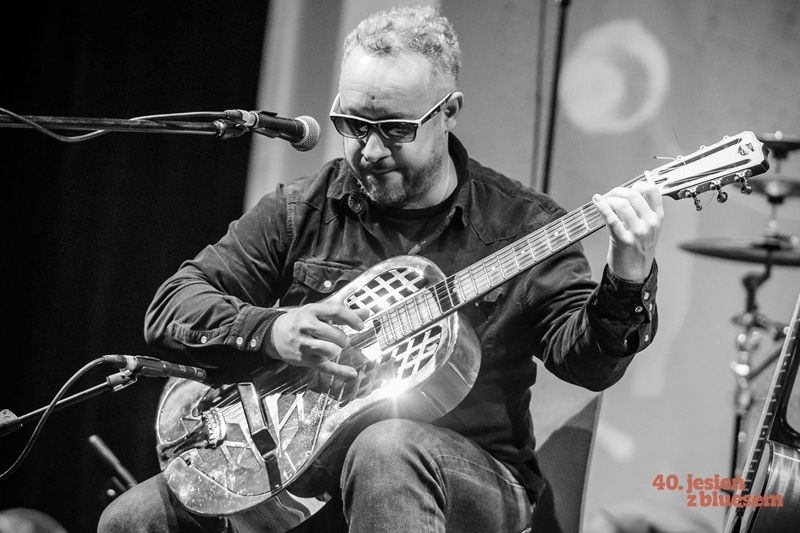 Concert - Festival Jazz dans les prés - Arnaud Fradin