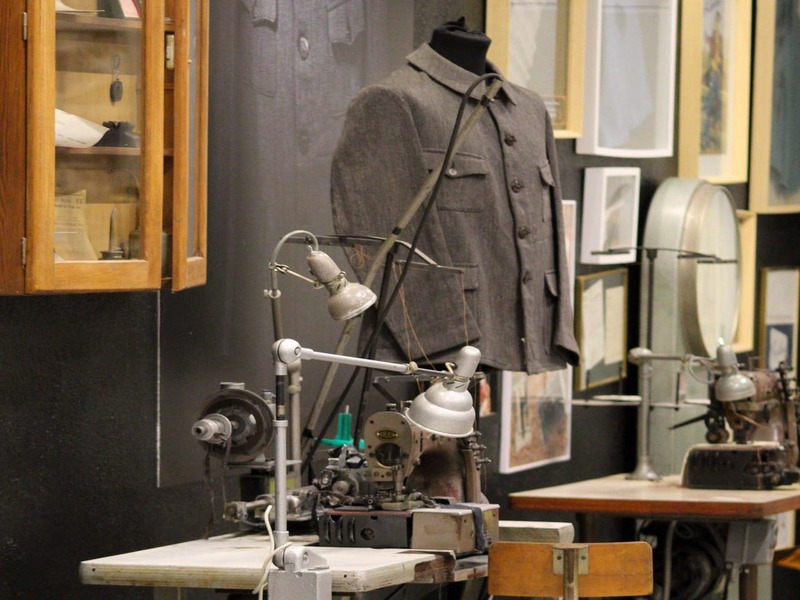 Visite d'entreprise- Kiplay