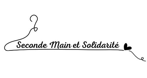 Vide-dressing de Seconde Main et Solidarité