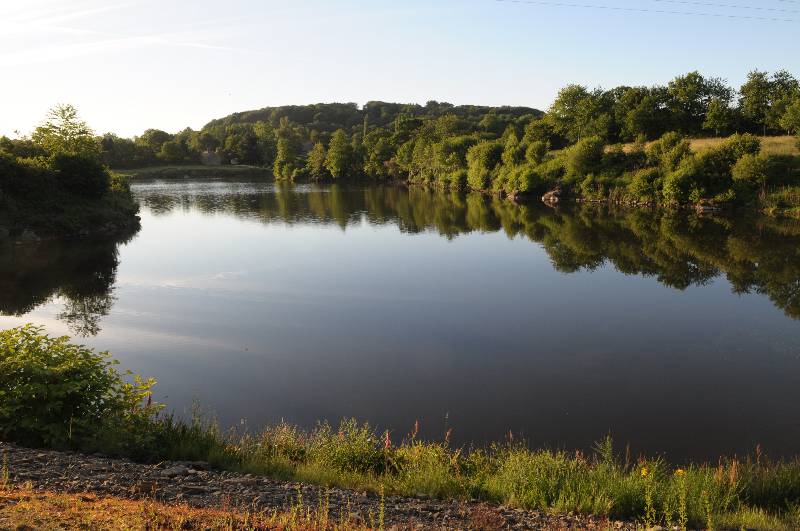 Les Rendez-vous de l'été- randonnée La Visance