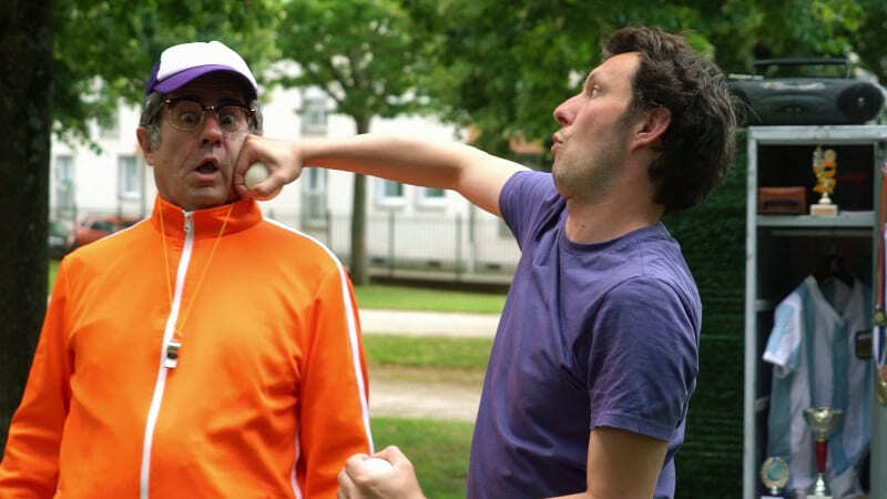 Spectacle - 