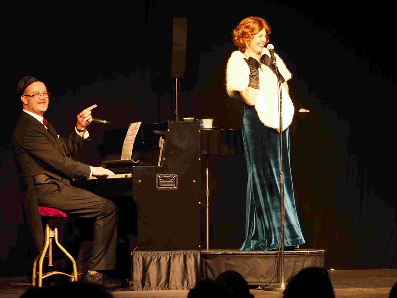Spectacle - 