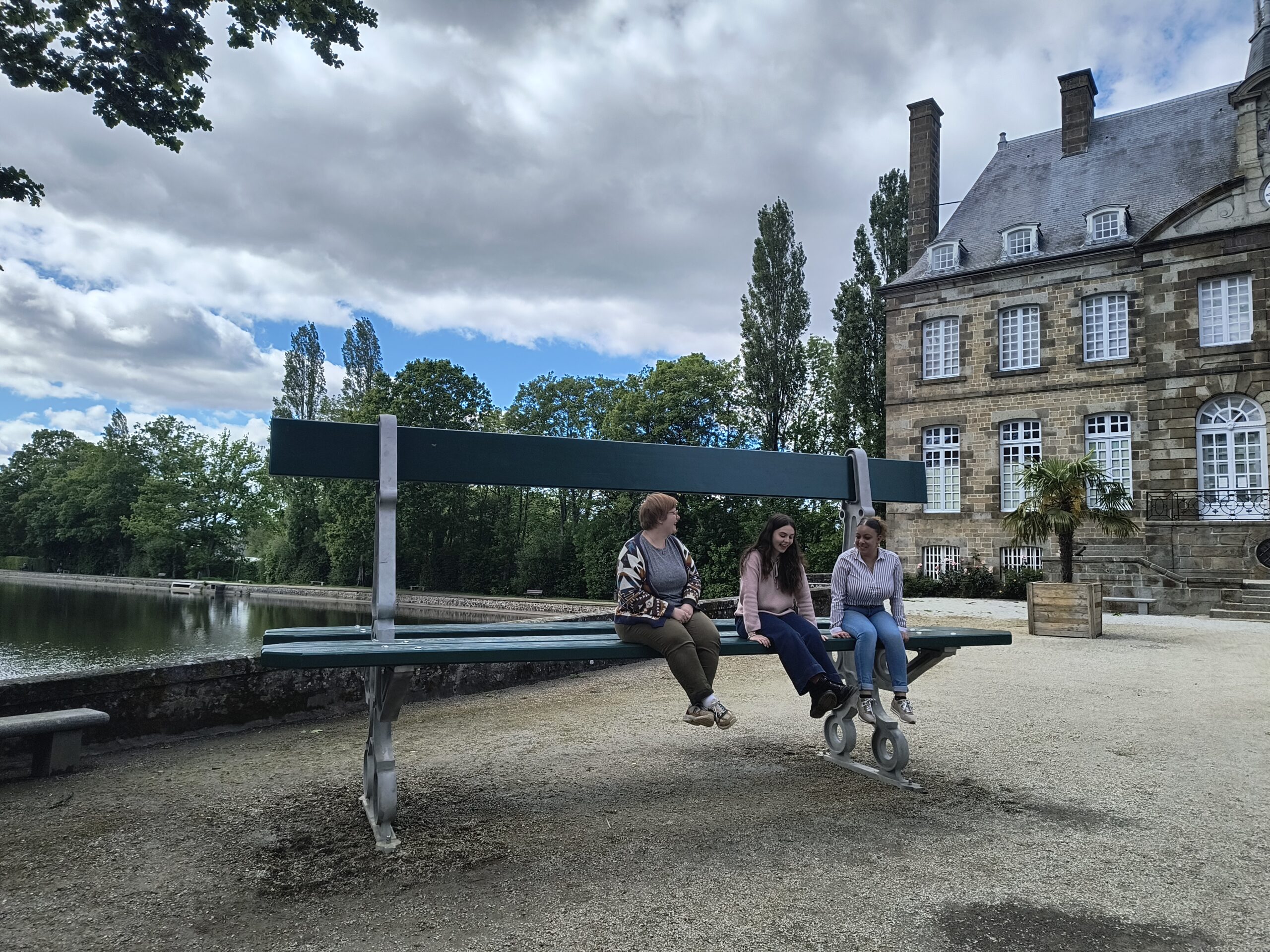 Exposition - 