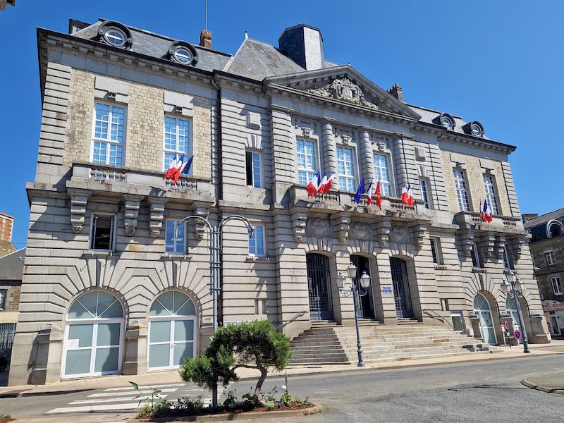 Journées européennes du patrimoine 2026 - Exposition Le Tissage et l'Amicale Fertoise