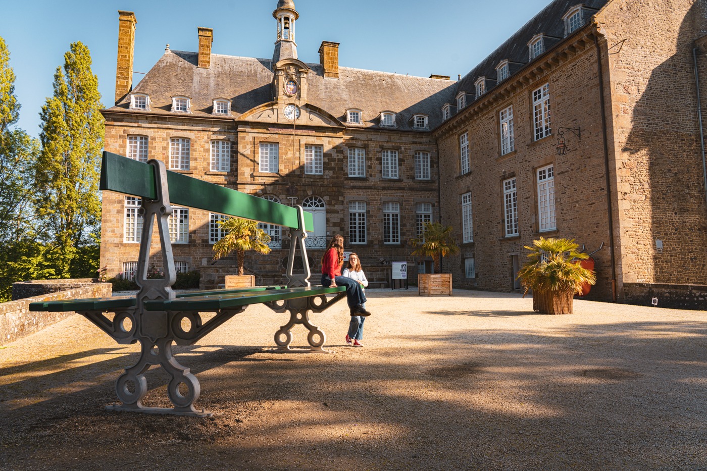 Exposition - 