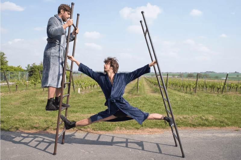 Spectacle - 