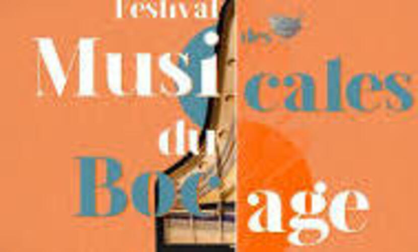 Les Musicales du Bocage- Cosi fan tutte de Mozart
