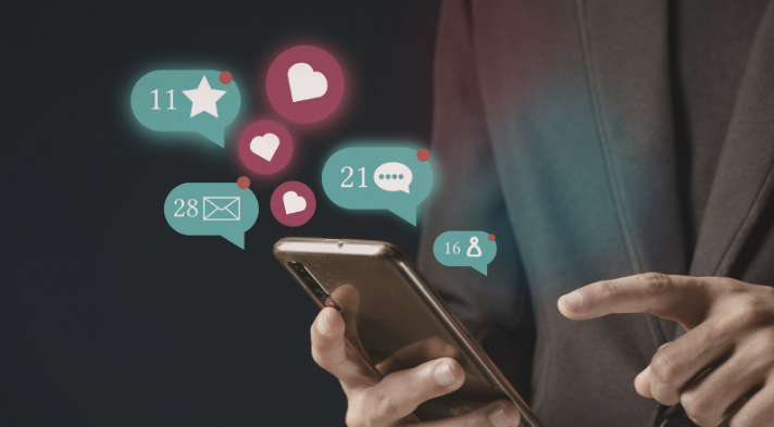 Découvrir les réseaux sociaux