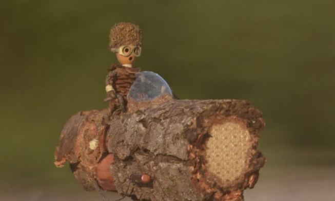 Land'art 