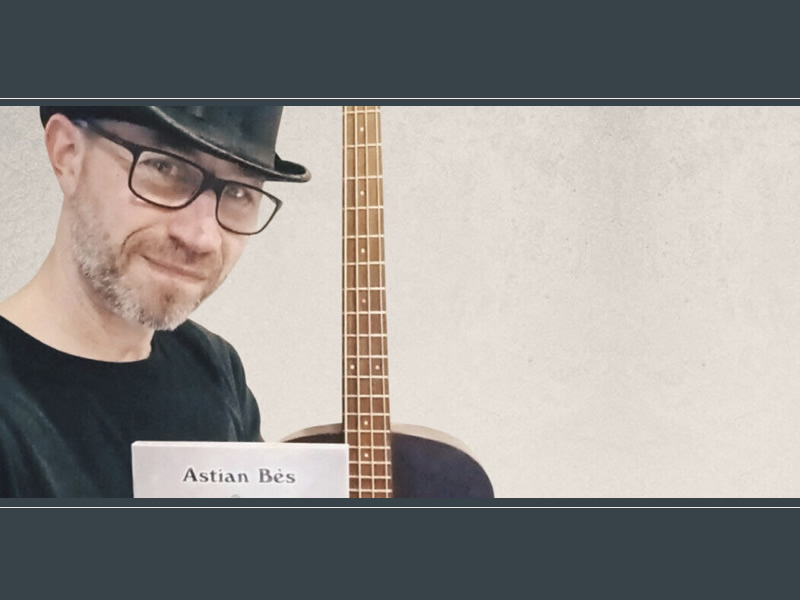 After work musical : Astian Bès