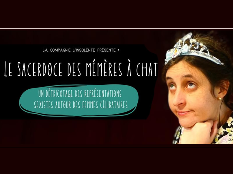 Conférence gesticulée 