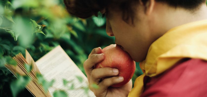 Lectures qui donnent faim