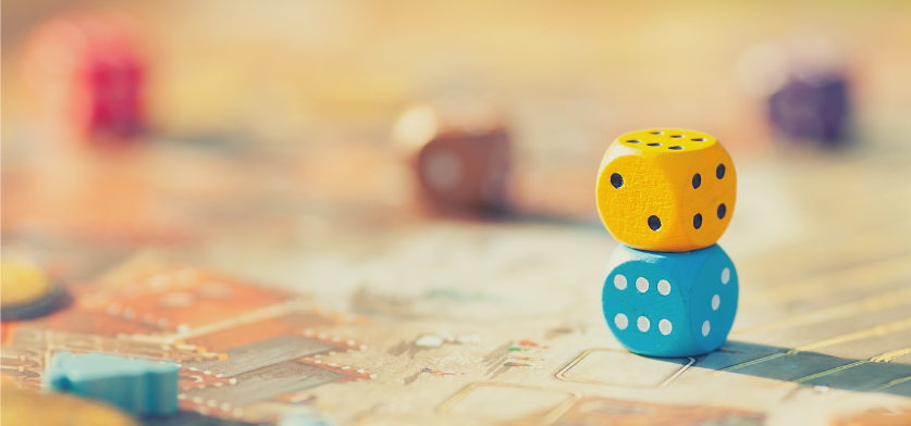 Jeux de société qui donnent faim