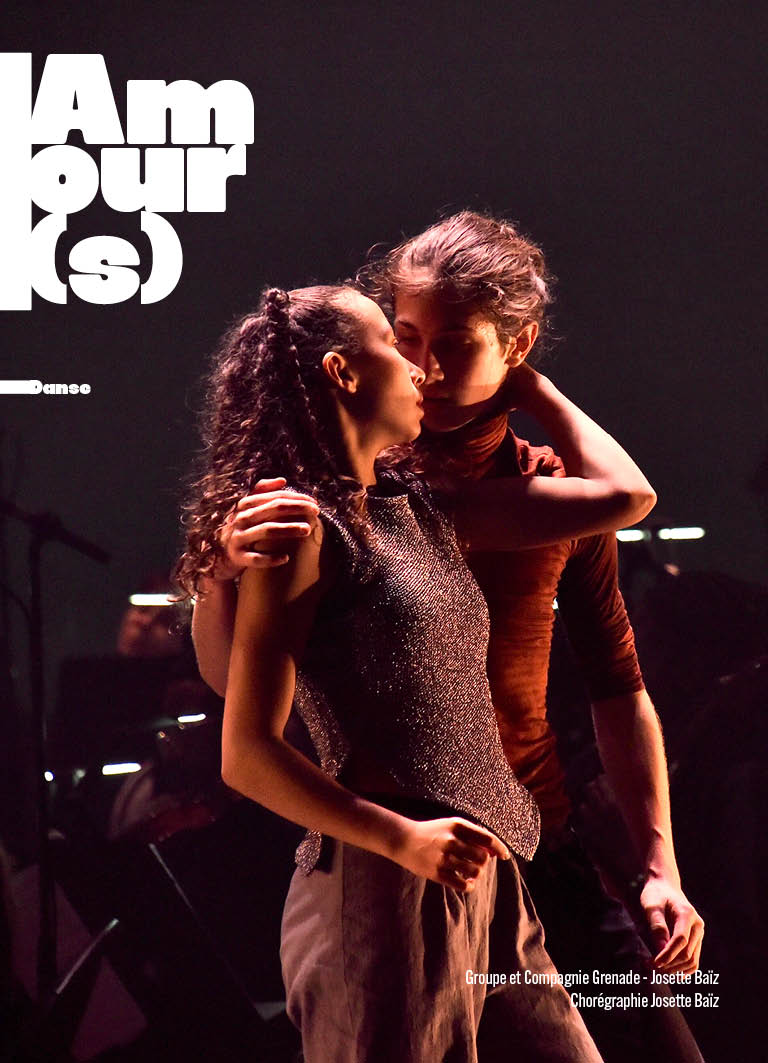 Spectacle – Amour(s)