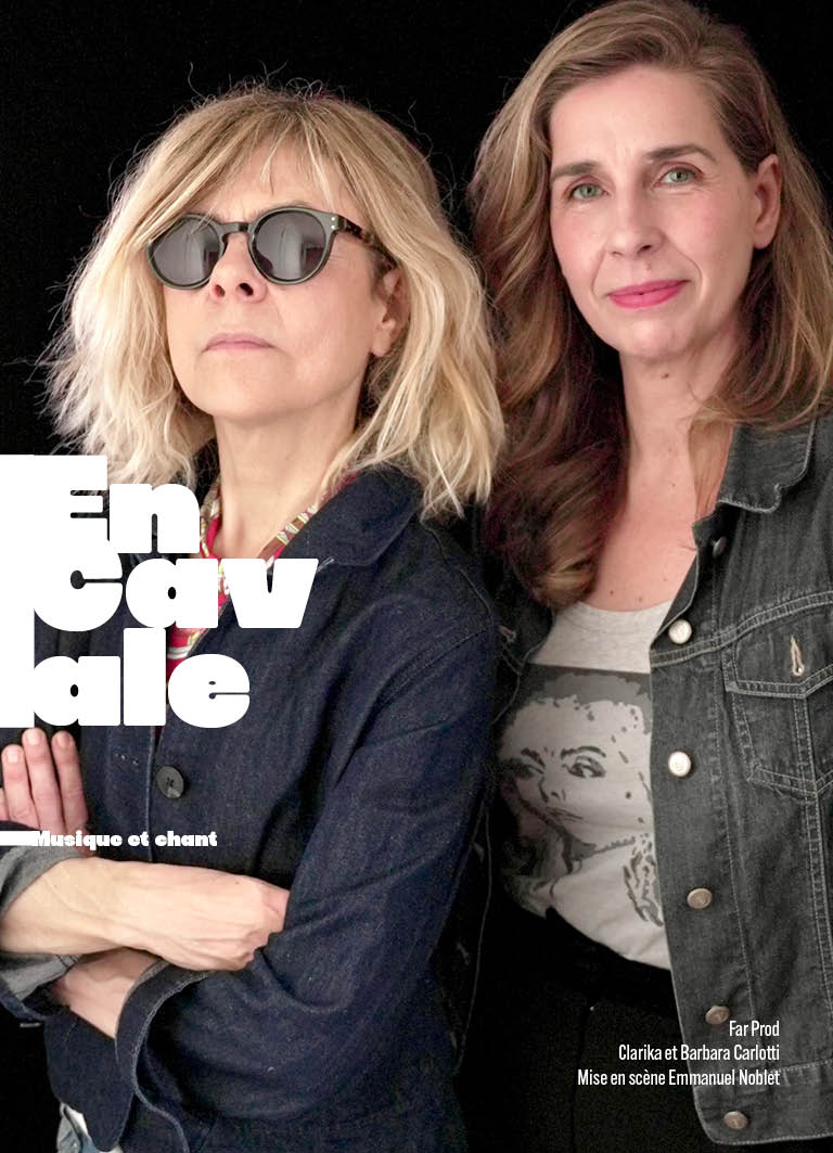 Spectacle – En Cavale