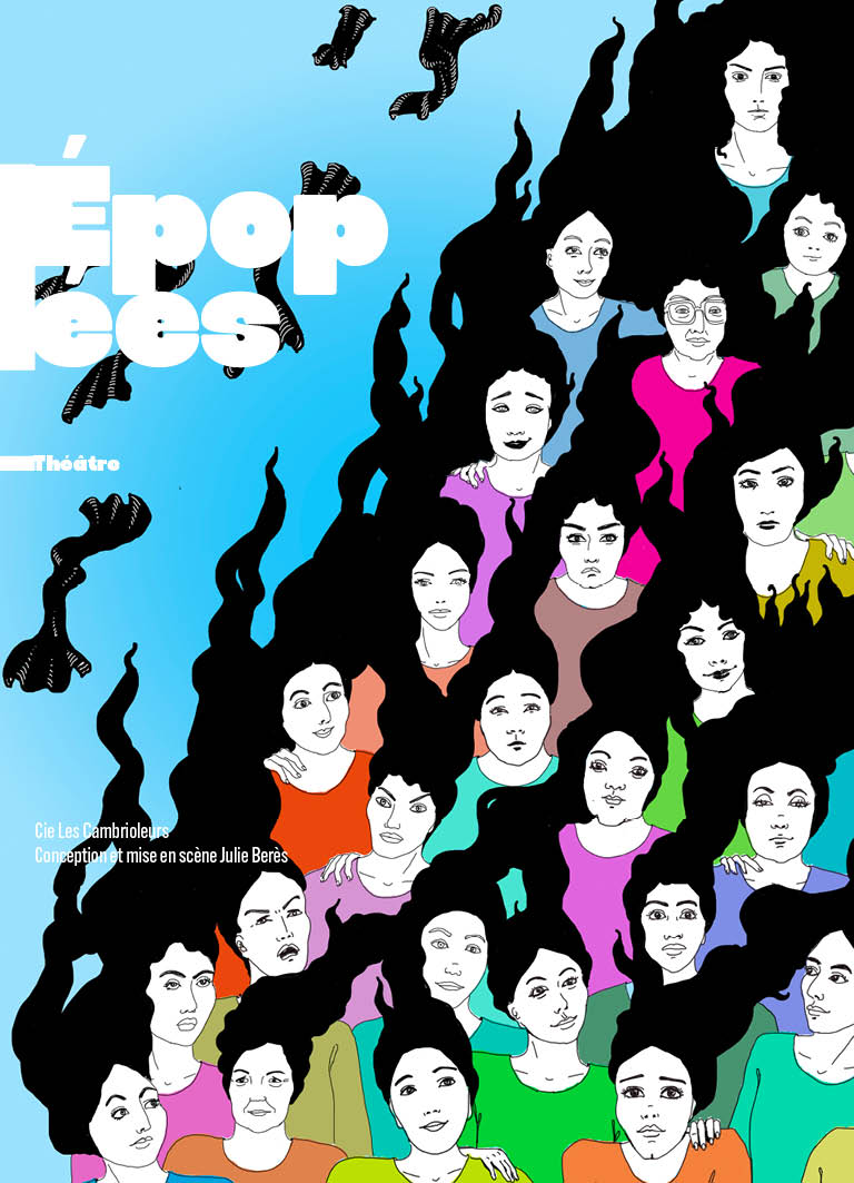 Spectacle – Épopées