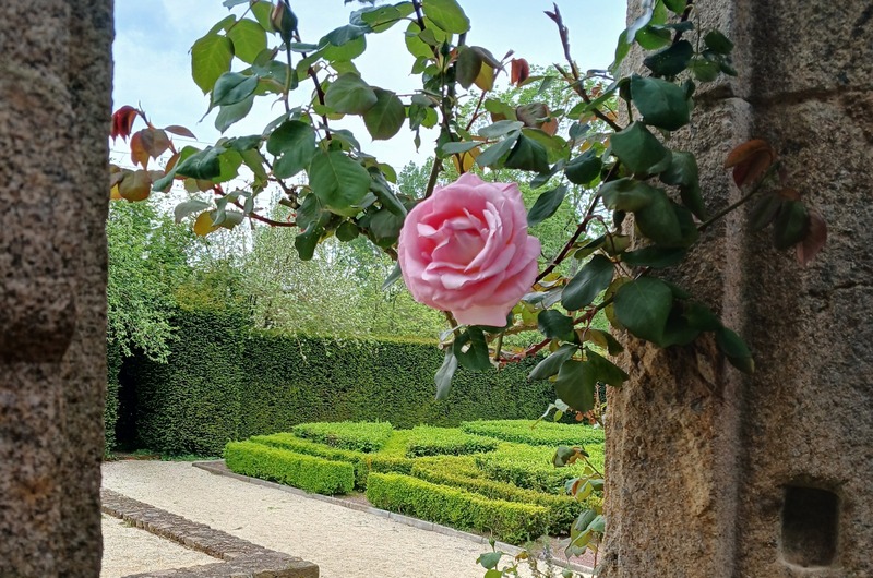 Journées européennes du patrimoine - Visite du manoir de la Boisnerie