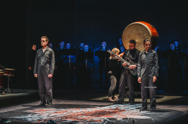Septembre Musical de l'Orne - 