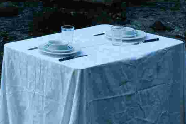 Repas partagé & création artistique