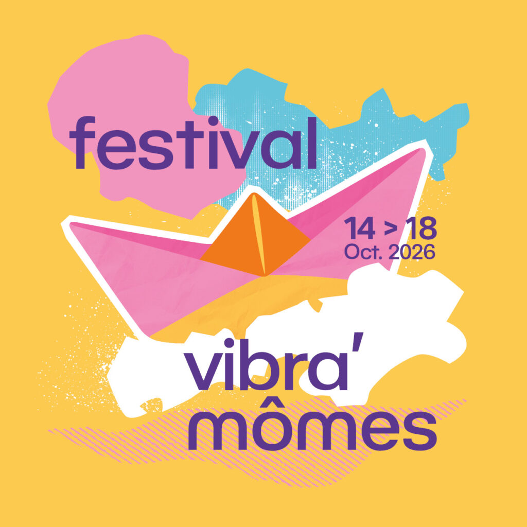 Vibra&rsquo;miam – Banquet des vacances du festival Vibra&rsquo;mômes