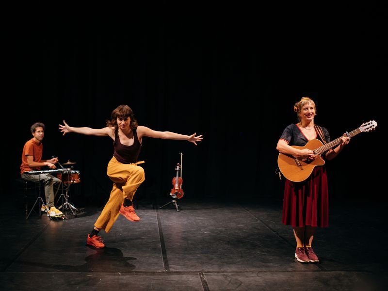 Festival Vibra’mômes – 