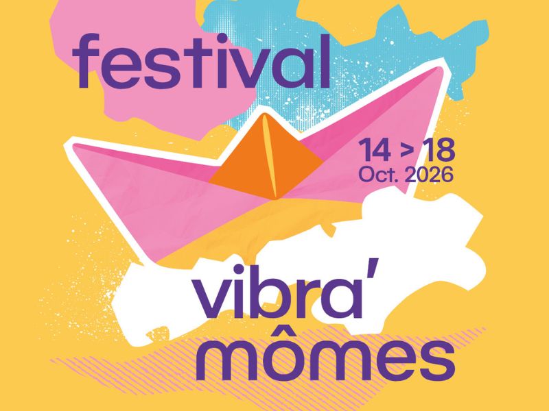 Vibra'miam – Banquet des vacances du festival Vibra'mômes