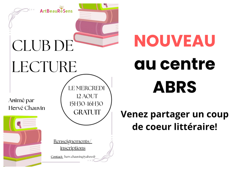 Club de lecture