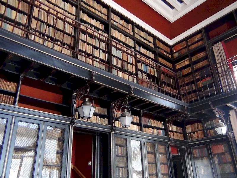Journées européennes du patrimoine - Musée municipal de La Ferté-Macé