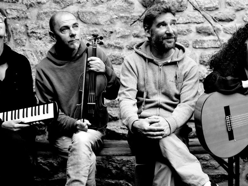 La Bande Passante
