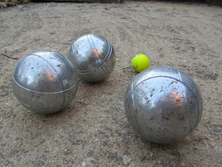 Grand Prix de pétanque de la Ville de Flers