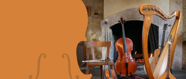 Concert Poivre et Celte