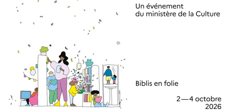 Biblis en folie !