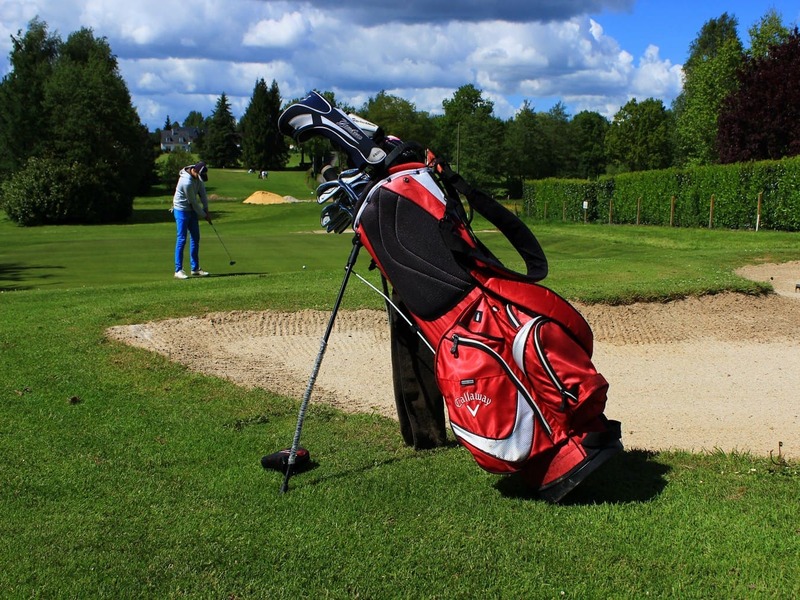 TOUS AU GOLF